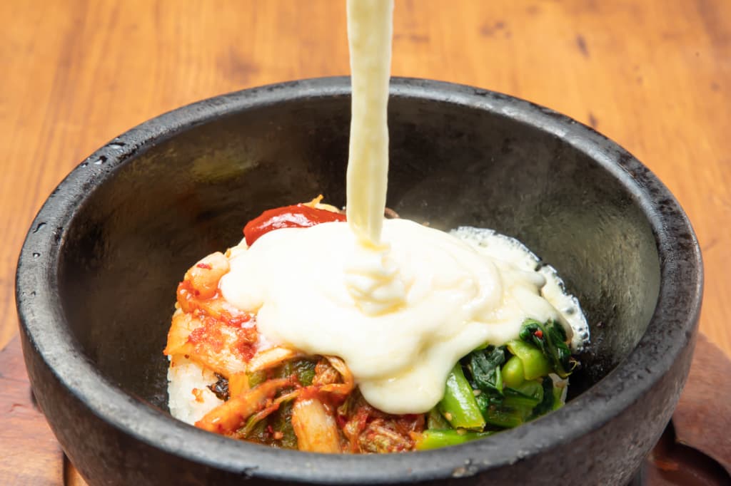 土日祝日限定！！ランチのこだわり